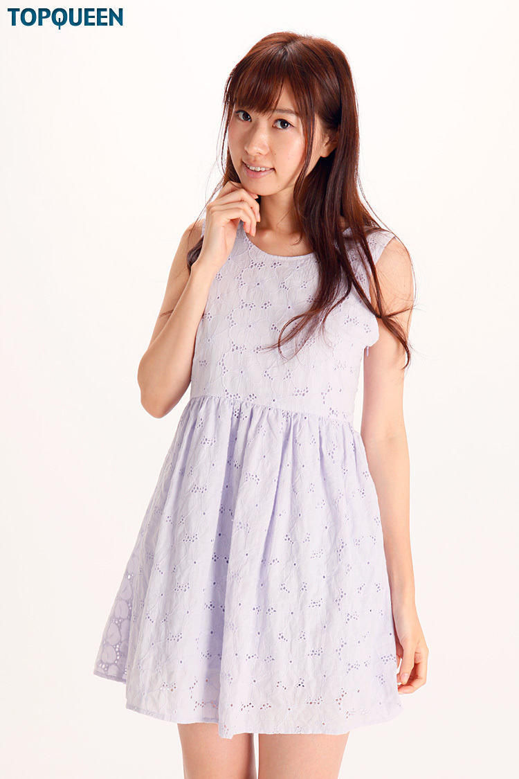 [Topqueen] 2013.09.13 相原育美@私服