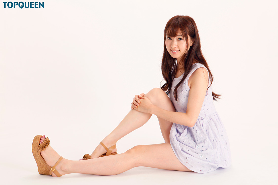 [Topqueen] 2013.09.13 相原育美@私服