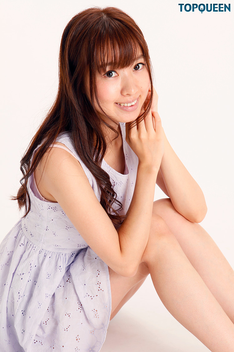 [Topqueen] 2013.09.13 相原育美@私服