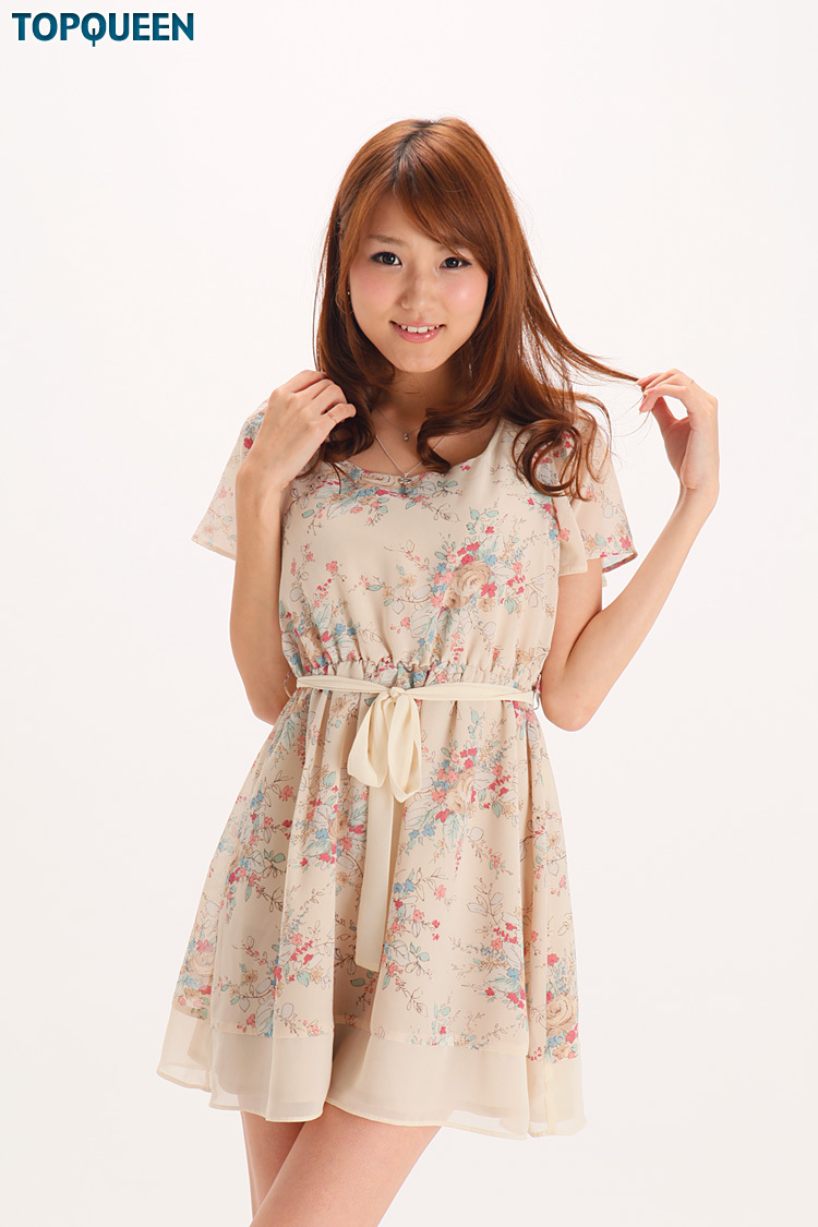 [Topqueen] 2013.10.15 松林彩@私服 26枚