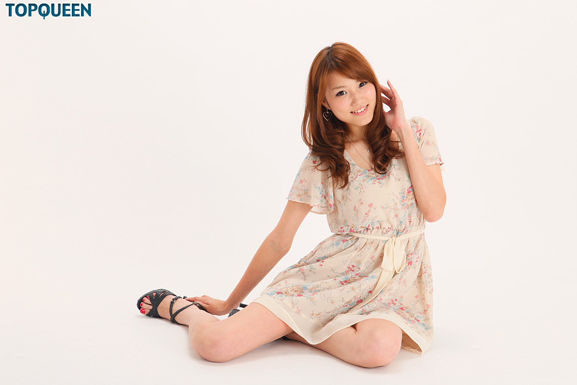 [Topqueen] 2013.10.15 松林彩@私服 26枚