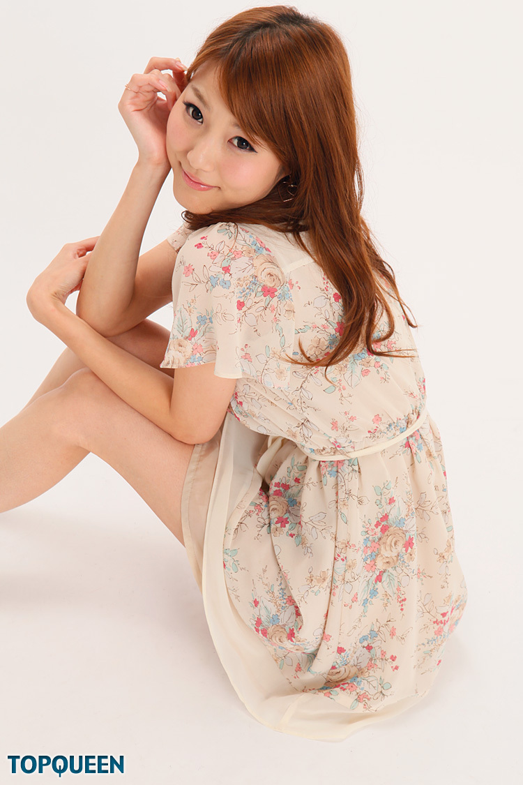 [Topqueen] 2013.10.15 松林彩@私服 26枚