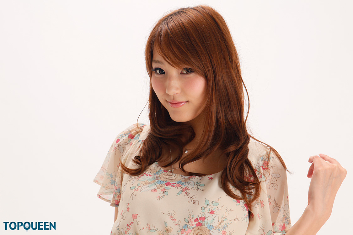 [Topqueen] 2013.10.15 松林彩@私服 26枚