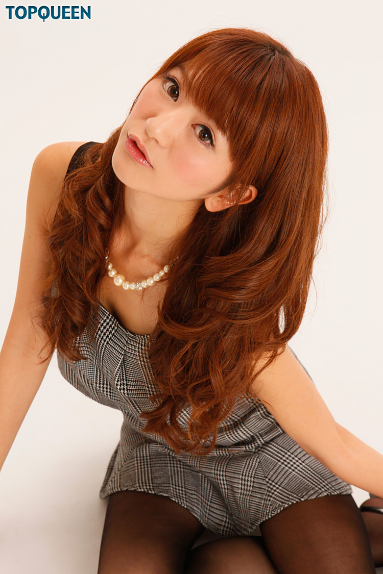 [TopQueen] 2013.11.26 小嶋千尋@私服