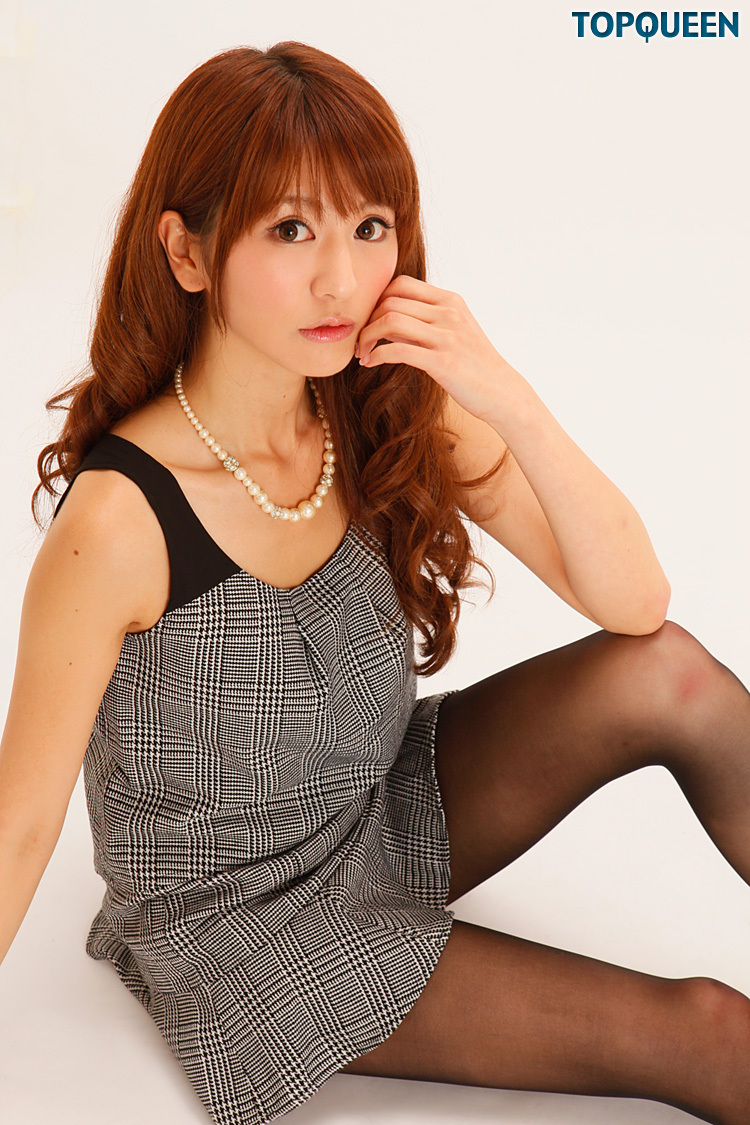 [TopQueen] 2013.11.26 小嶋千尋@私服