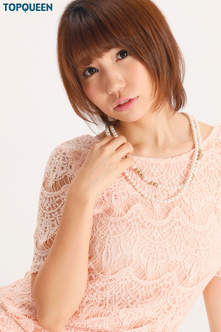 [Topqueen] 2013.12.06 織井美有@私服