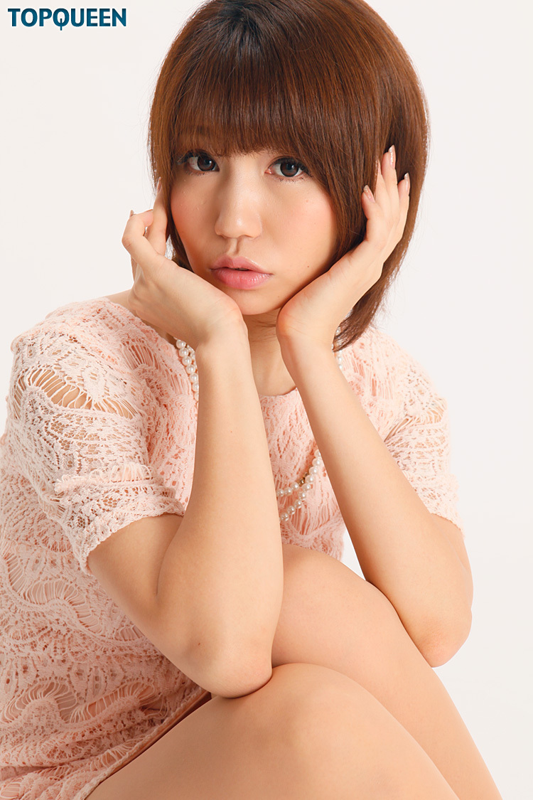 [Topqueen] 2013.12.06 織井美有@私服