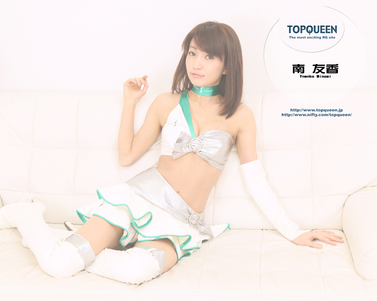 [TopQueen]20140328 レースクイーン壁紙コレクション106