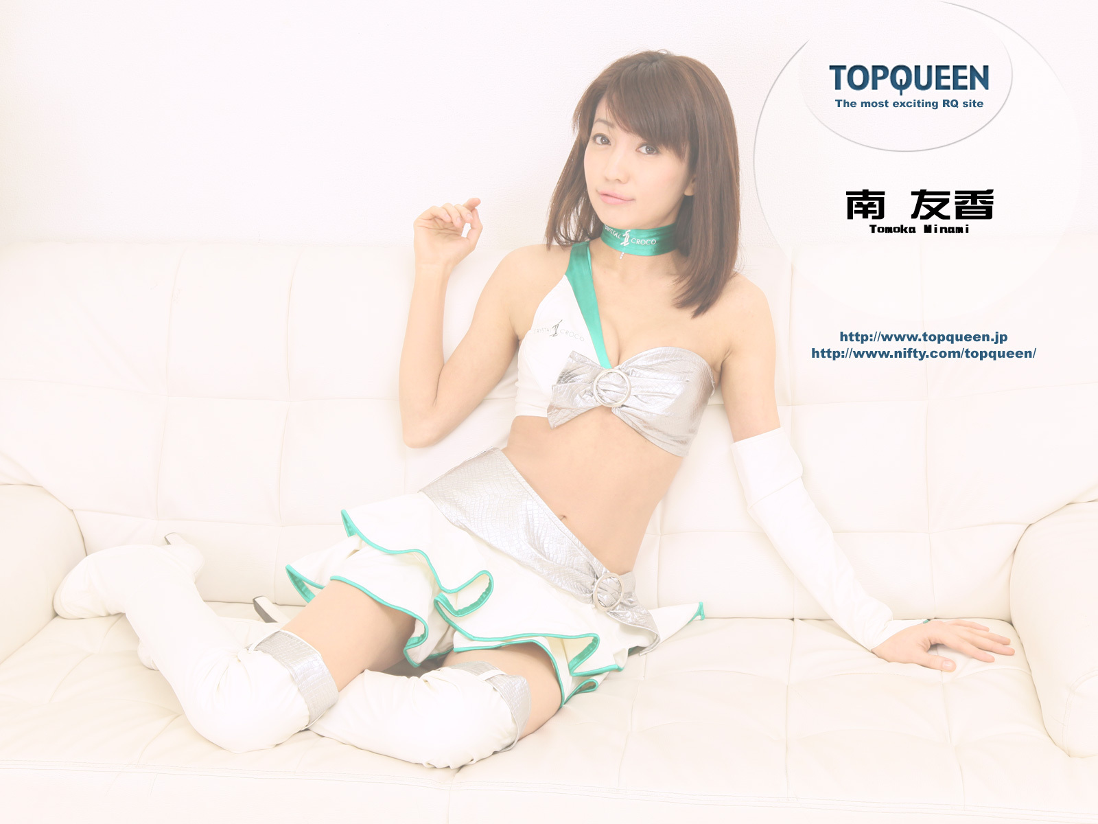 [TopQueen]20140328 レースクイーン壁紙コレクション106