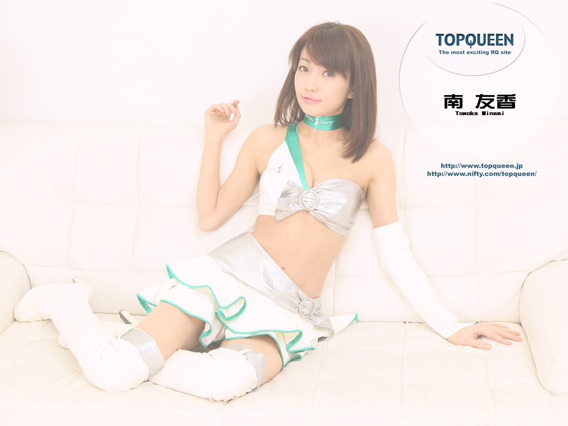 [TopQueen]20140328 レースクイーン壁紙コレクション106