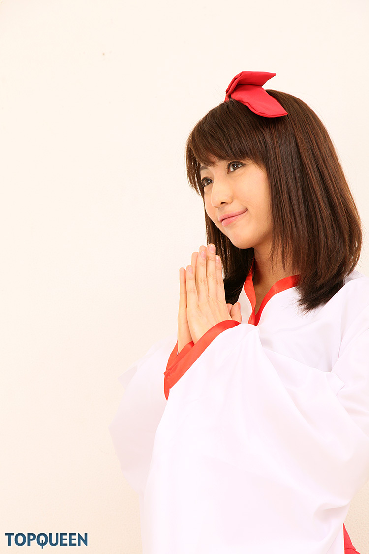 [TopQueen]20140415 南友香@コスプレ