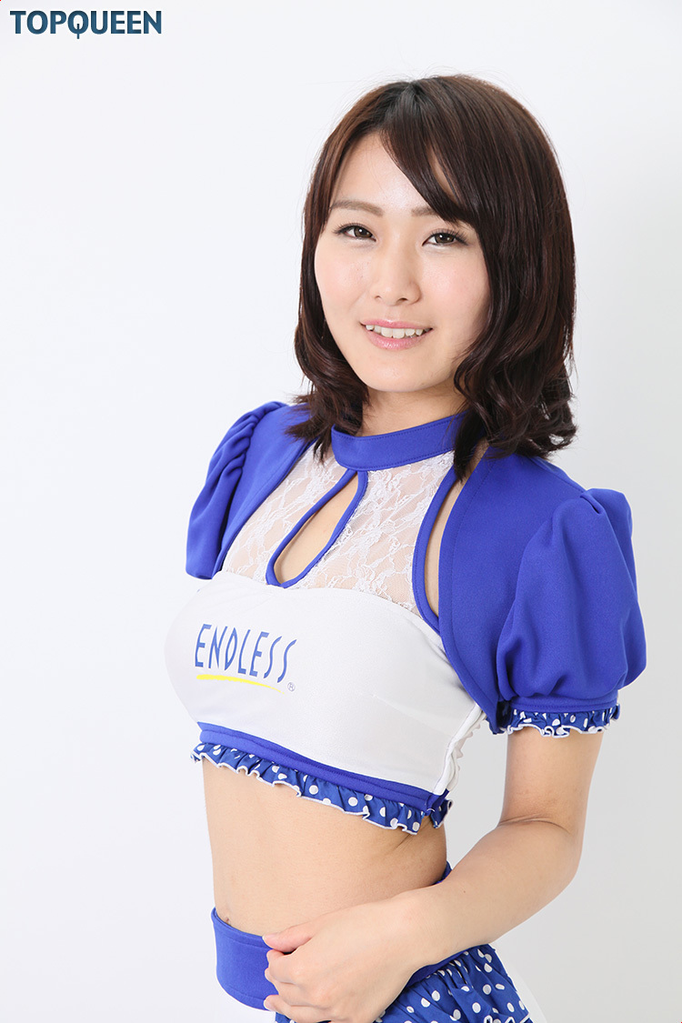 [TopQueen]20140502 芹沢せいか@エンドレスレディ