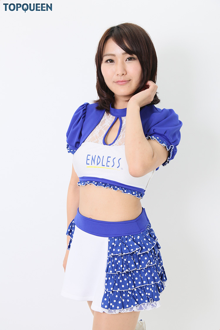 [TopQueen]20140502 芹沢せいか@エンドレスレディ