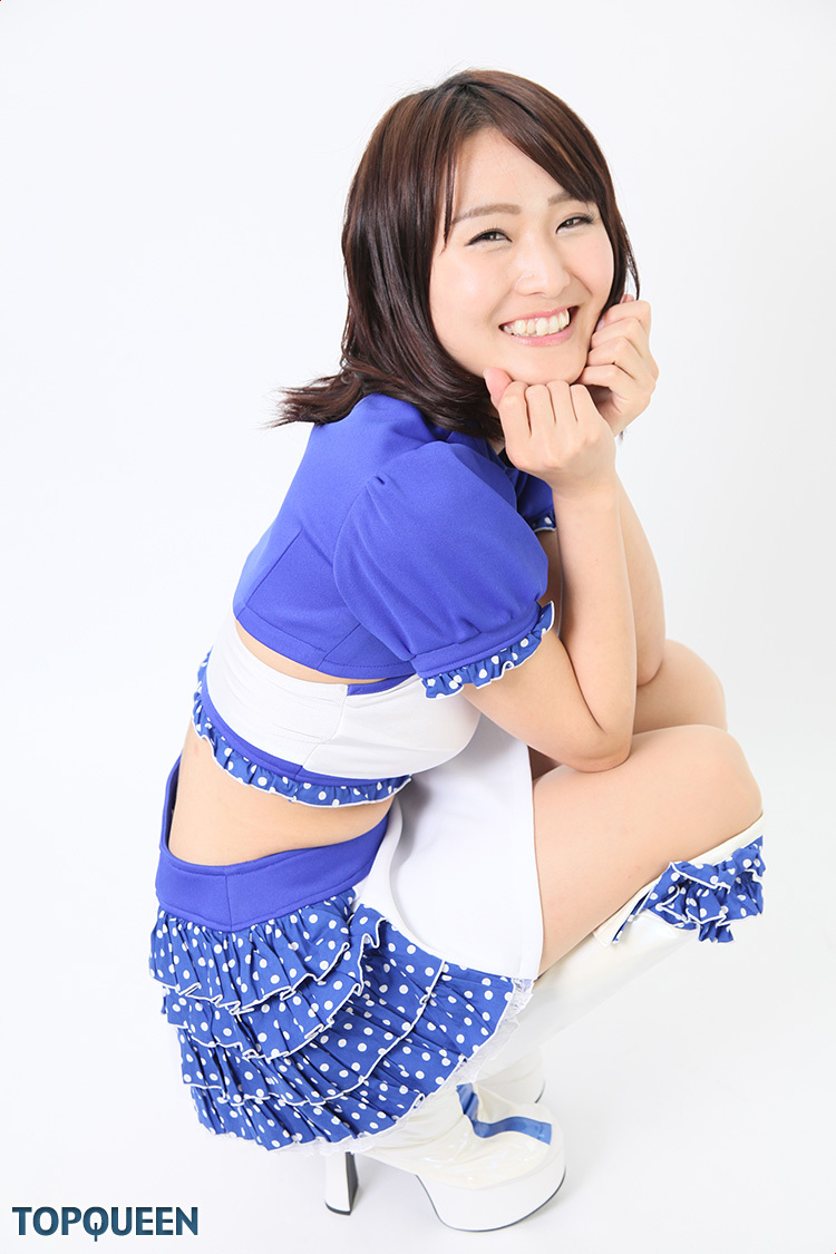 [TopQueen]20140502 芹沢せいか@エンドレスレディ