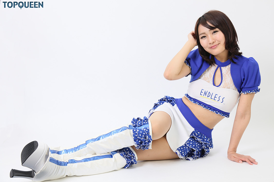 [TopQueen]20140502 芹沢せいか@エンドレスレディ