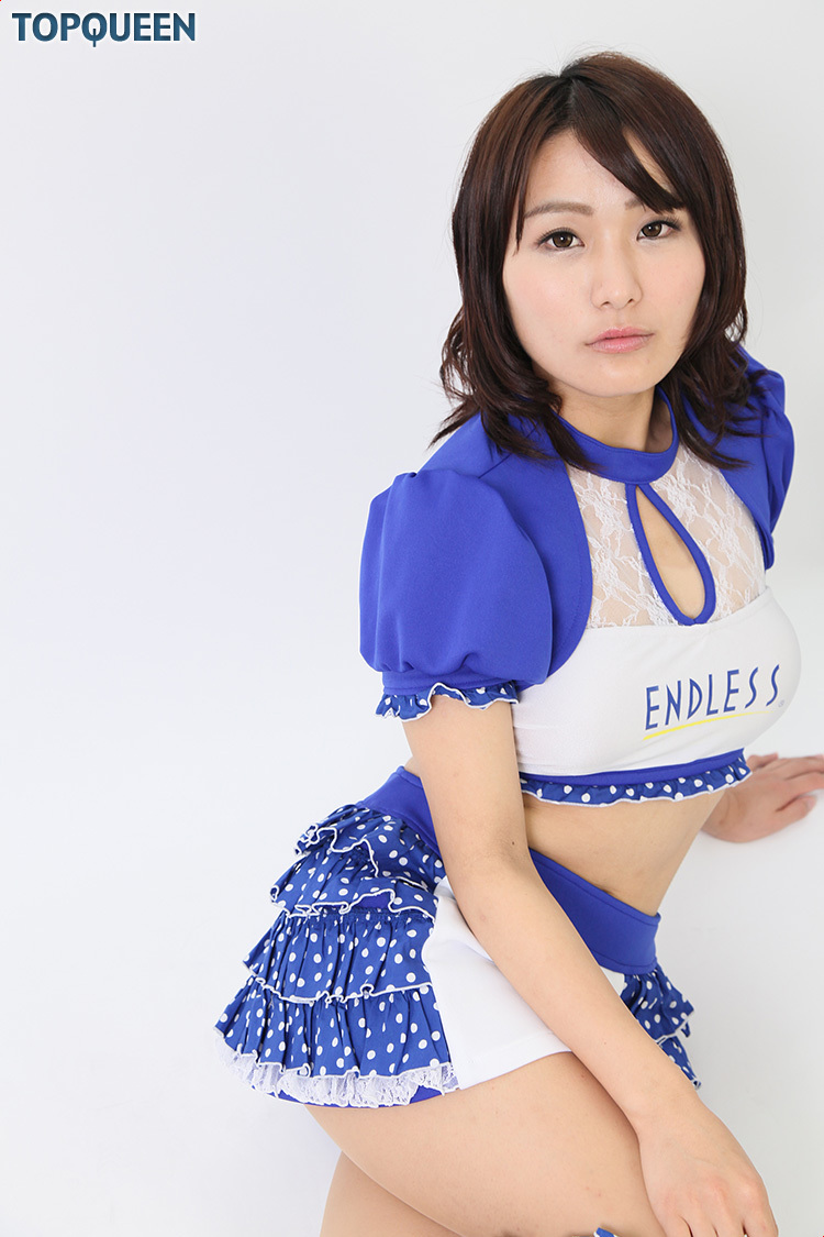 [TopQueen]20140502 芹沢せいか@エンドレスレディ