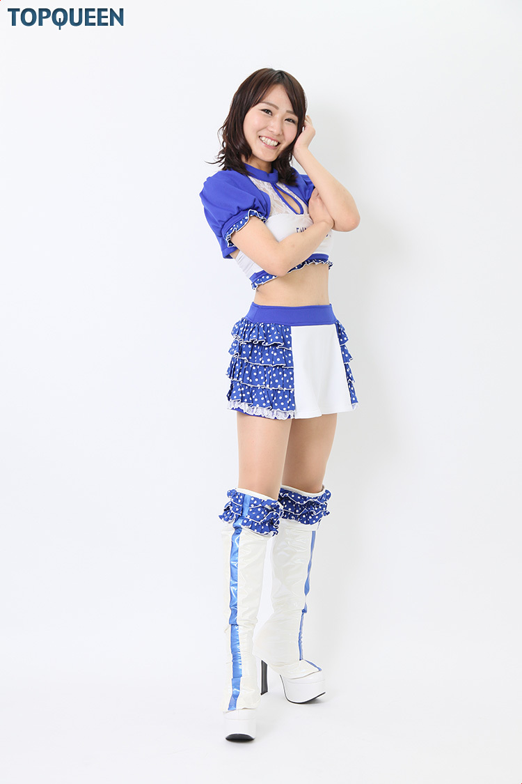 [TopQueen]20140502 芹沢せいか@エンドレスレディ