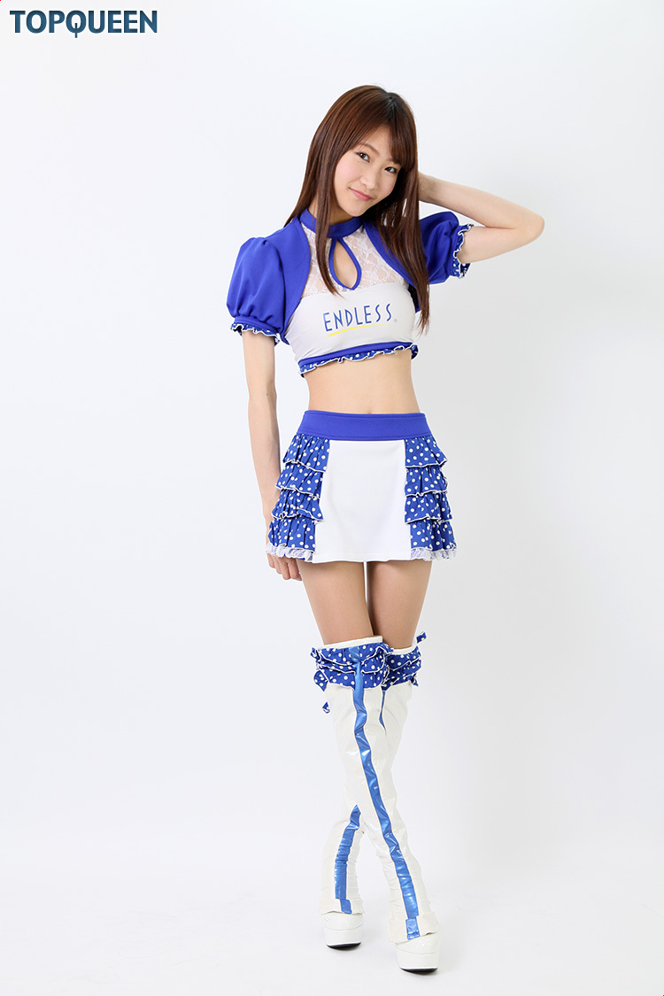 [TopQueen]20140506 梅山貴世見@エンドレスレディ