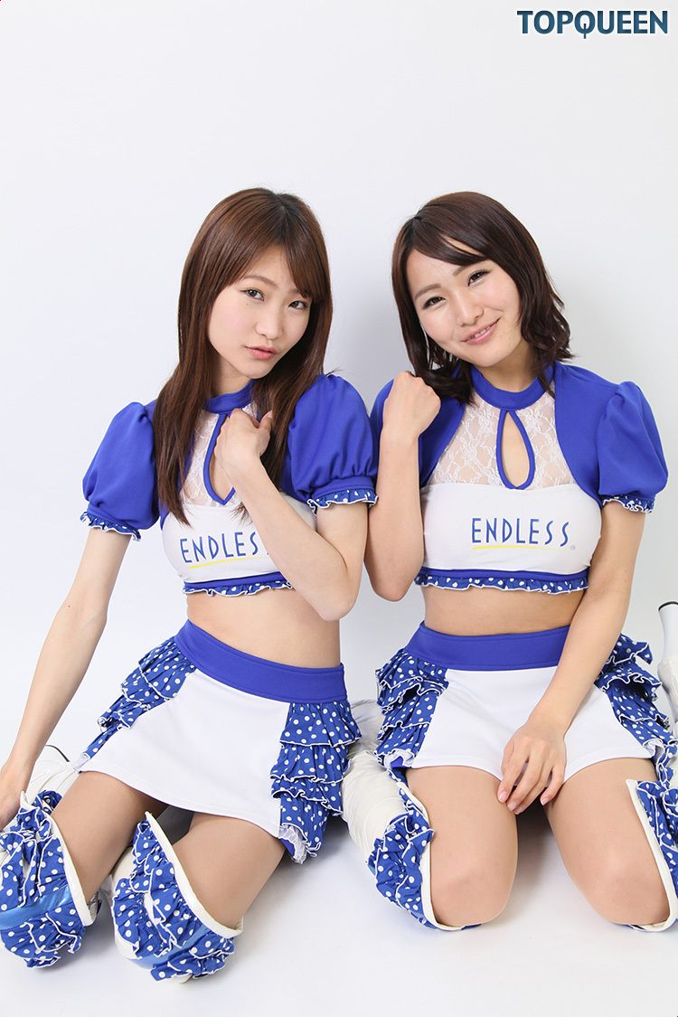 [TopQueen]20140603 梅山x芹沢コラボ