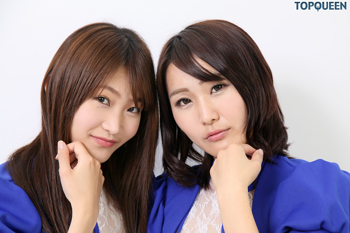 [TopQueen]20140603 梅山x芹沢コラボ