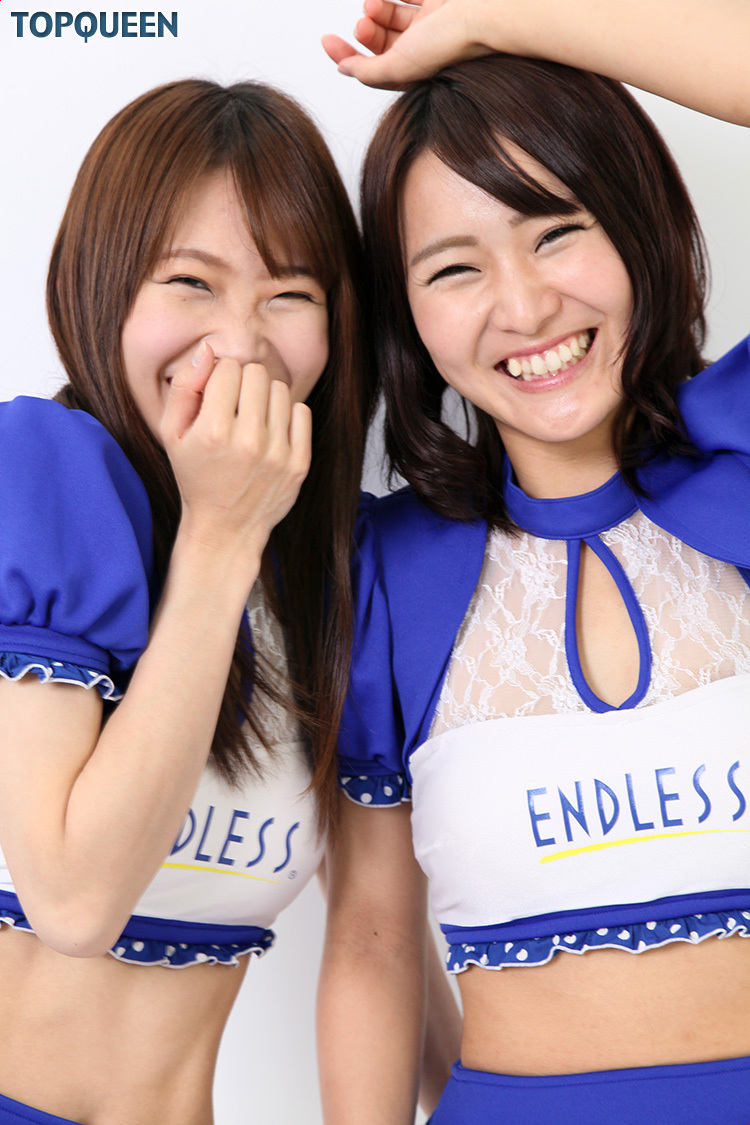 [TopQueen]20140603 梅山x芹沢コラボ