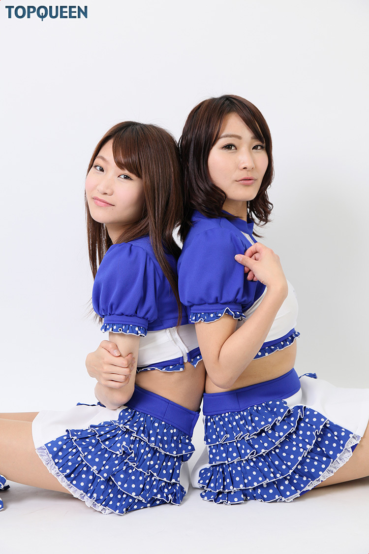 [TopQueen]20140603 梅山x芹沢コラボ