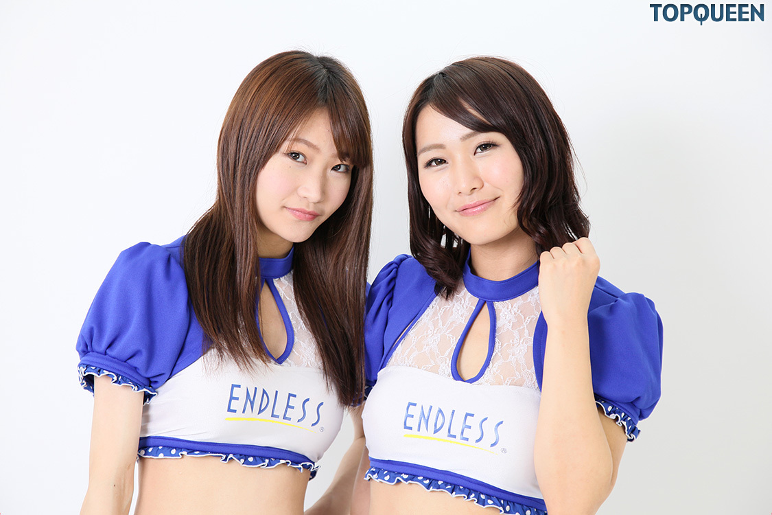 [TopQueen]20140603 梅山x芹沢コラボ