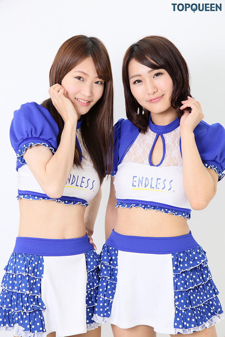 [TopQueen]20140603 梅山x芹沢コラボ