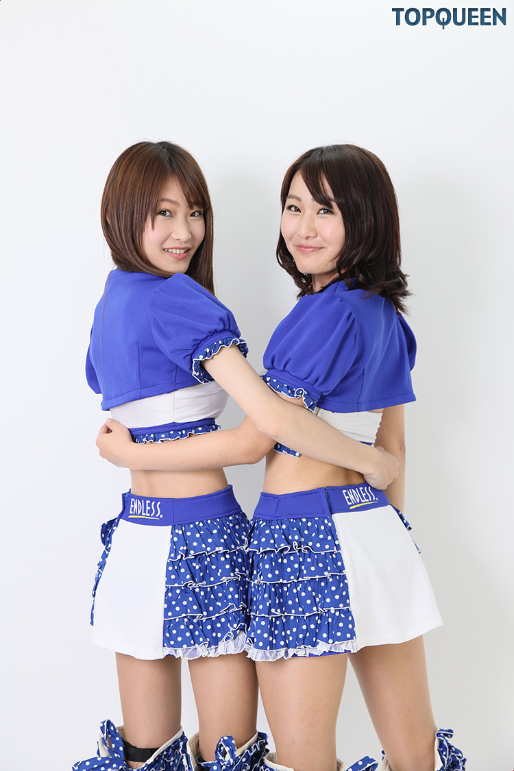 [TopQueen]20140603 梅山x芹沢コラボ