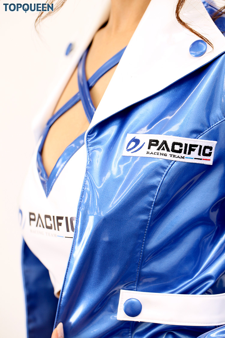 [TopQueen]20140617 秋山なお@Pacific Fairies