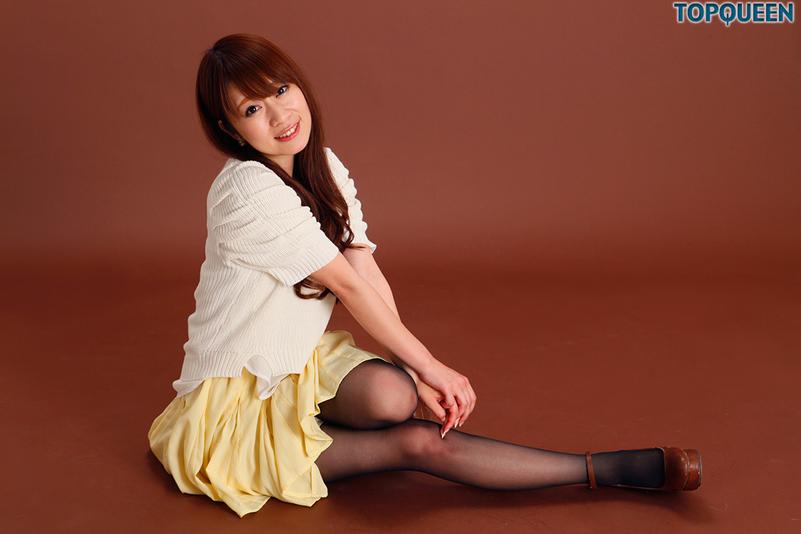 [Topqueen] 2013.06.11 長谷部佑香@私服