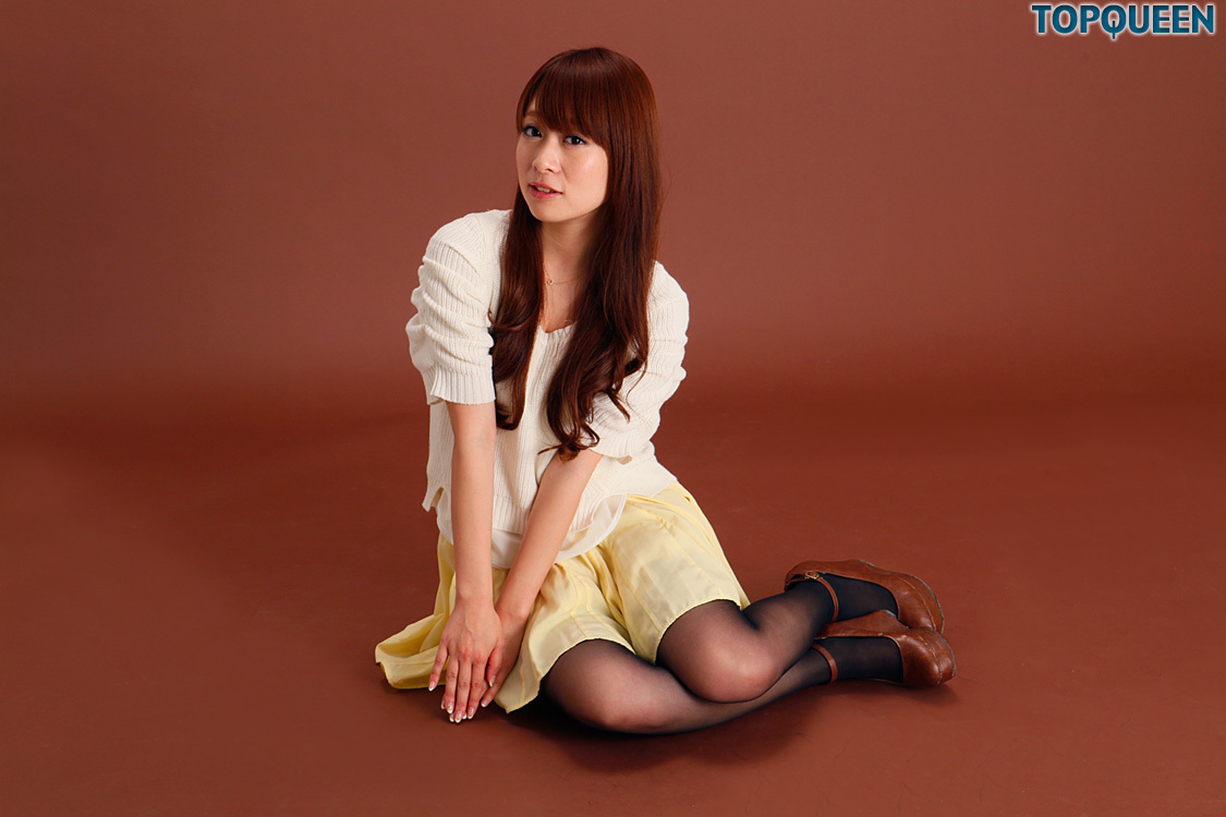 [Topqueen] 2013.06.11 長谷部佑香@私服