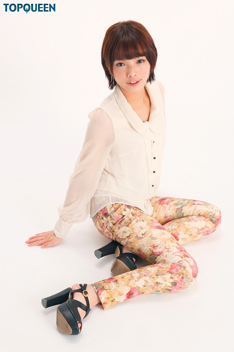 [Topqueen] 2013.05.14 麻倉はるな@私服