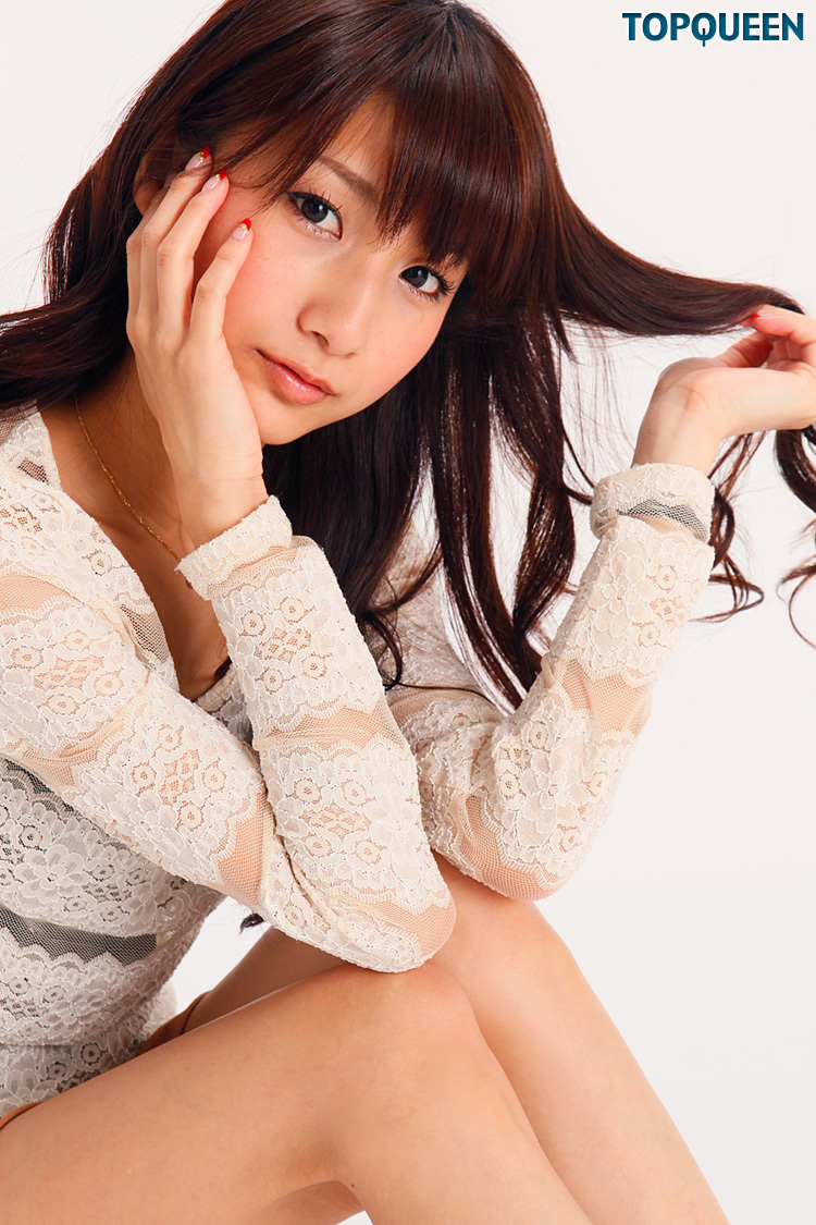 [Topqueen] 2013.05.28 高橋美咲@私服