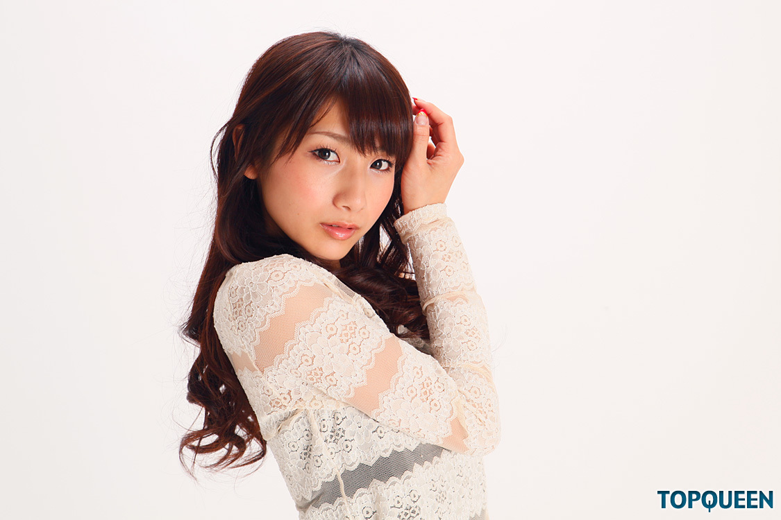 [Topqueen] 2013.05.28 高橋美咲@私服