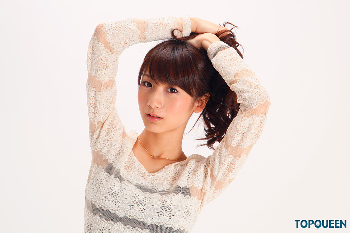 [Topqueen] 2013.05.28 高橋美咲@私服