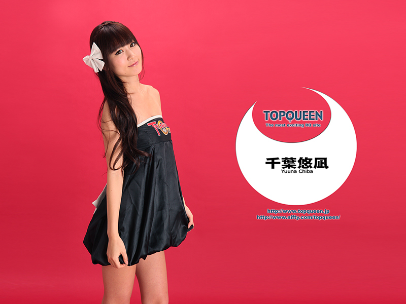 [Topqueen] 2013.05.31 レースクイーン壁紙コレクション96