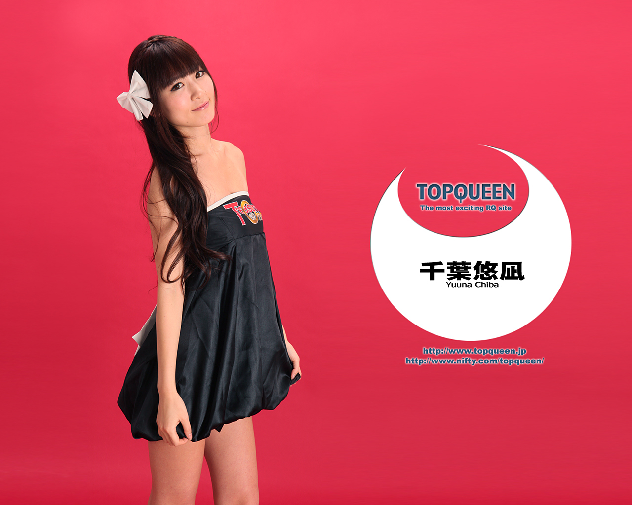 [Topqueen] 2013.05.31 レースクイーン壁紙コレクション96