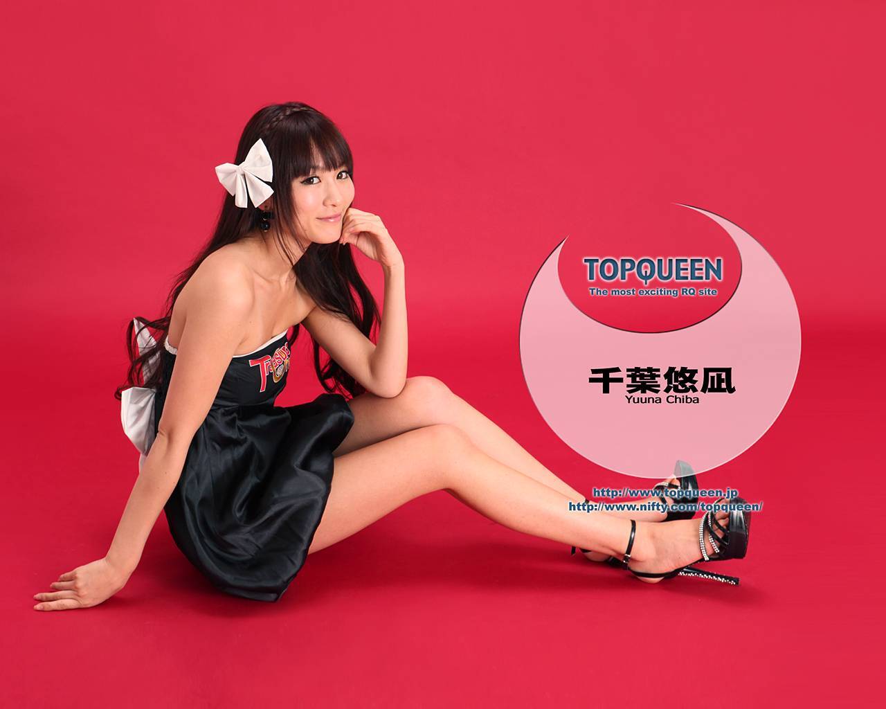 [Topqueen] 2013.05.31 レースクイーン壁紙コレクション96