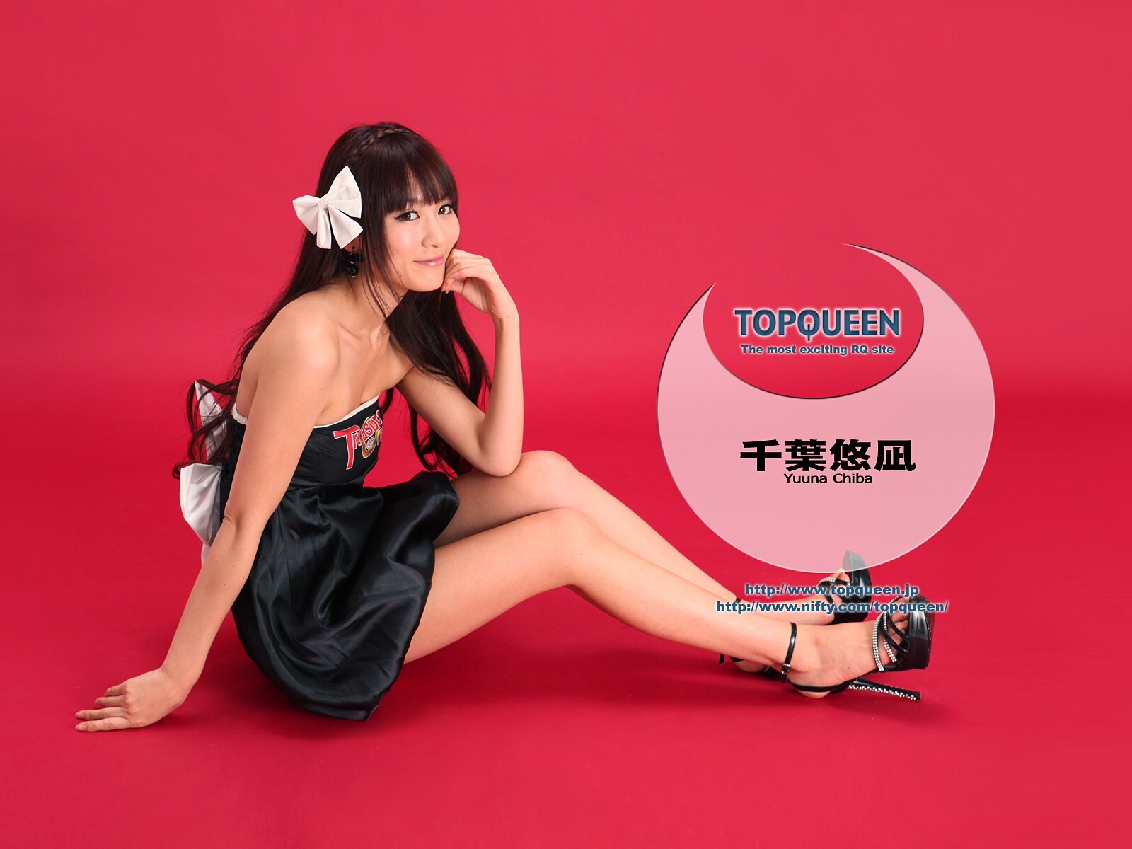 [Topqueen] 2013.05.31 レースクイーン壁紙コレクション96