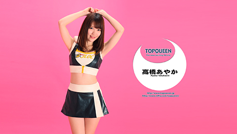 [Topqueen] 2013.05.31 レースクイーン壁紙コレクション96