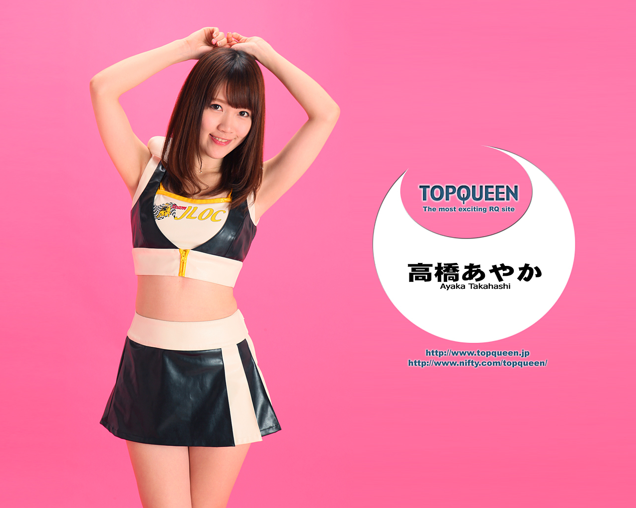 [Topqueen] 2013.05.31 レースクイーン壁紙コレクション96