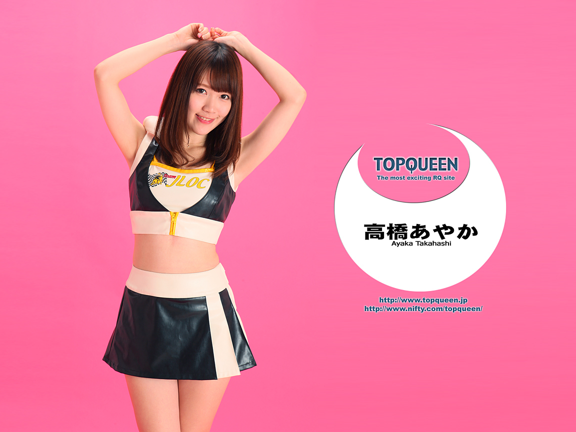 [Topqueen] 2013.05.31 レースクイーン壁紙コレクション96
