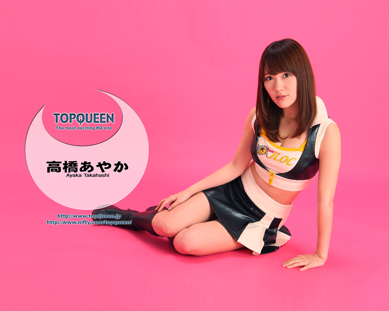 [Topqueen] 2013.05.31 レースクイーン壁紙コレクション96