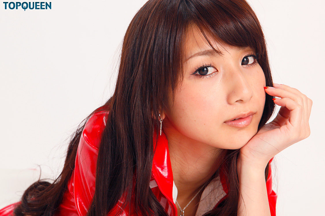 [Topqueen] 2013.06.04 高橋美咲@MOTUL