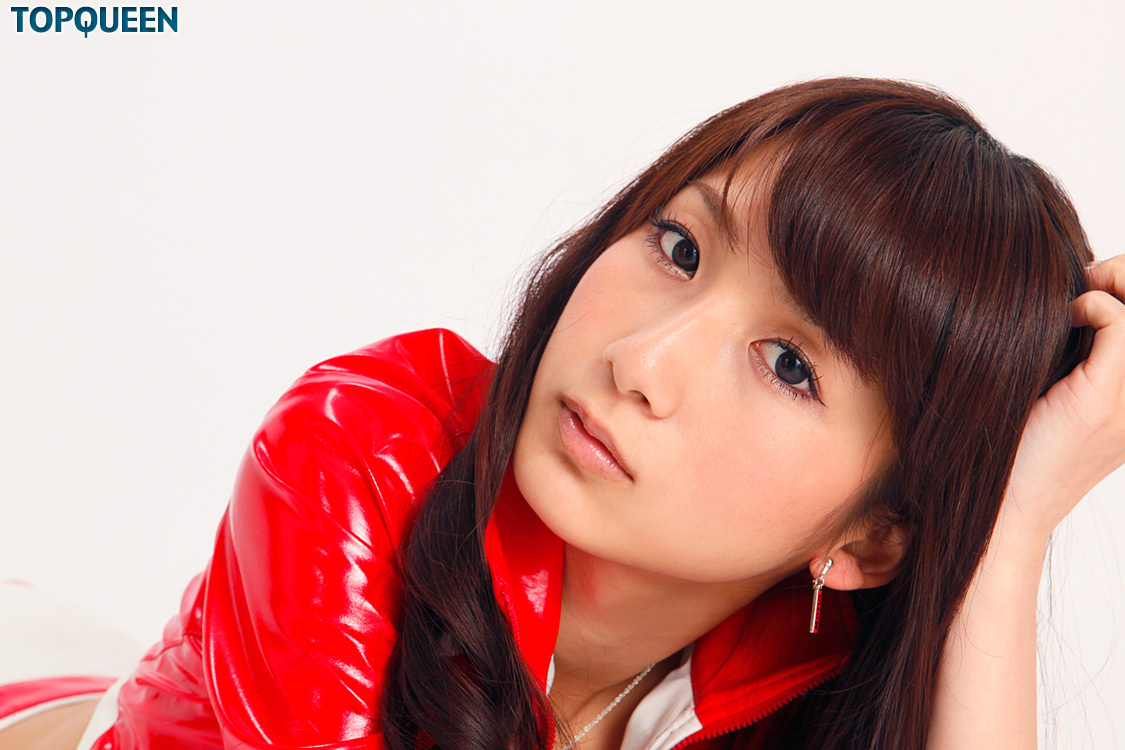 [Topqueen] 2013.06.04 高橋美咲@MOTUL