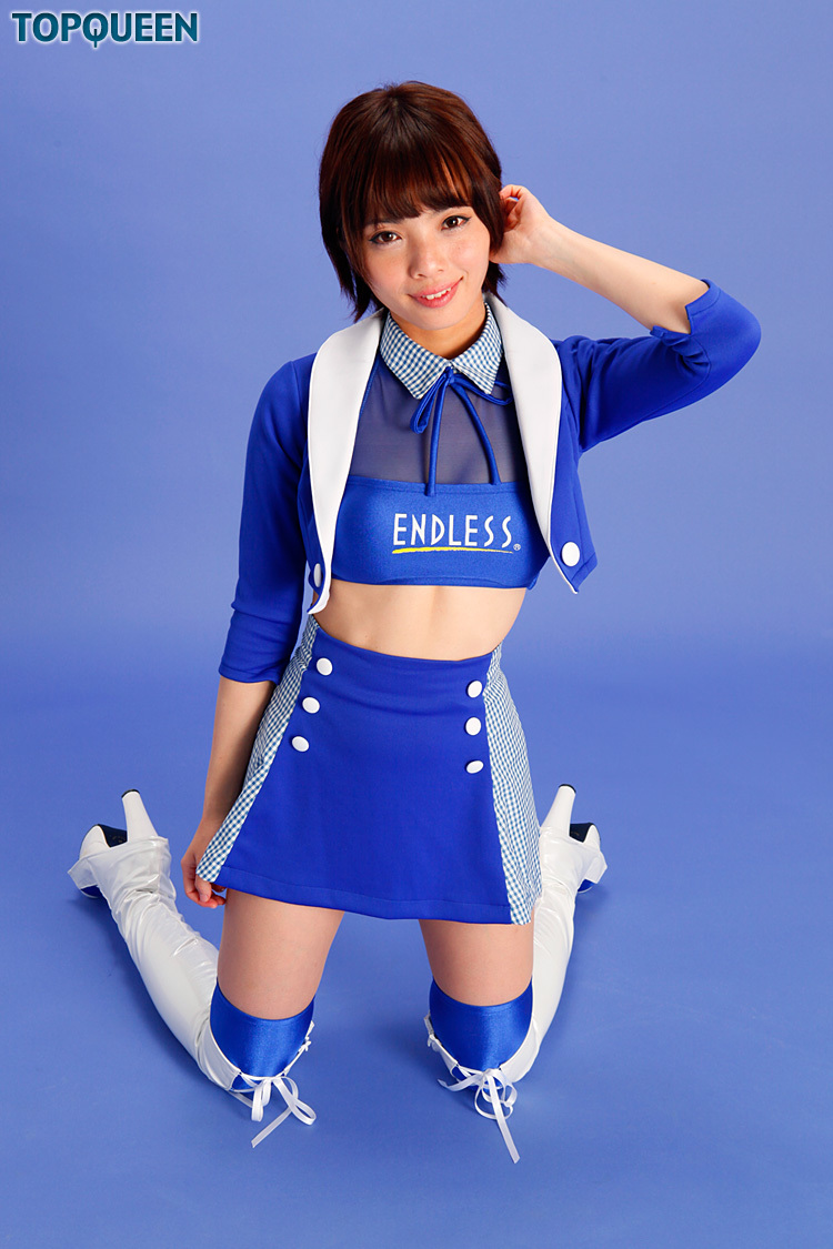 [Topqueen] 2013.06.14 麻仓はるな