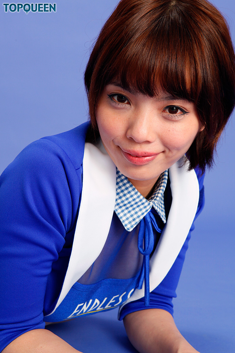 [Topqueen] 2013.06.14 麻仓はるな