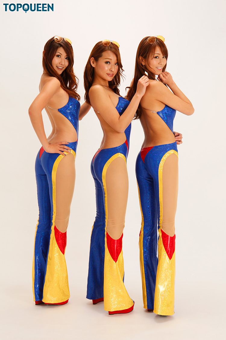 [Topqueen] 2013.07.02 WedsSport