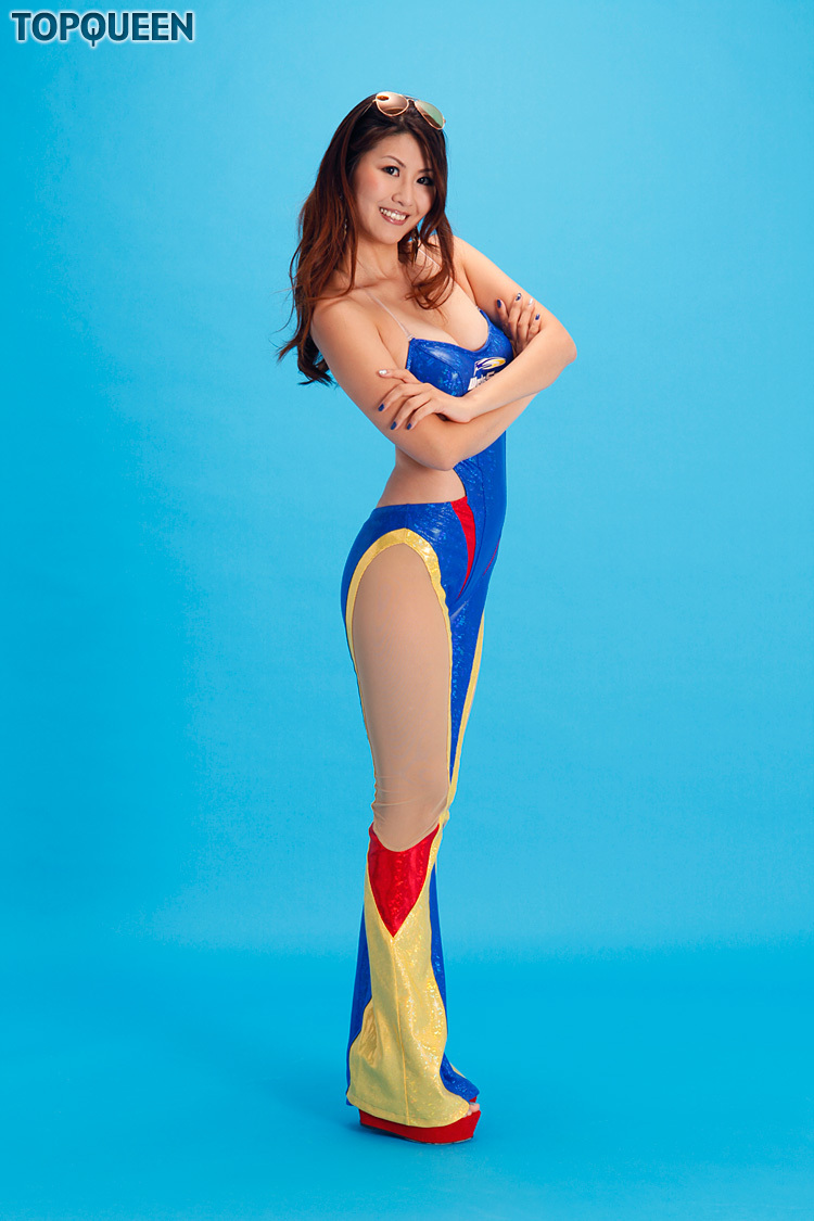 [Topqueen] 2013.07.02 WedsSport